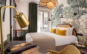 Avalon Cosy Hotel Paris